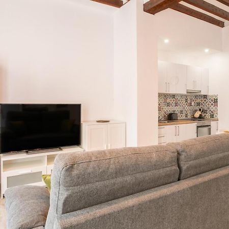 La Casa De La Esperanza Leilighet Alicante Eksteriør bilde