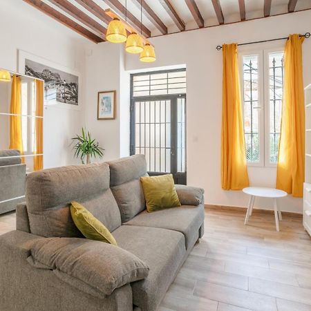 La Casa De La Esperanza Leilighet Alicante Eksteriør bilde