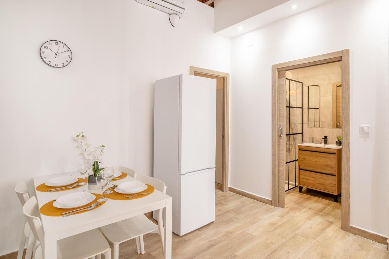 La Casa De La Esperanza Leilighet Alicante Eksteriør bilde