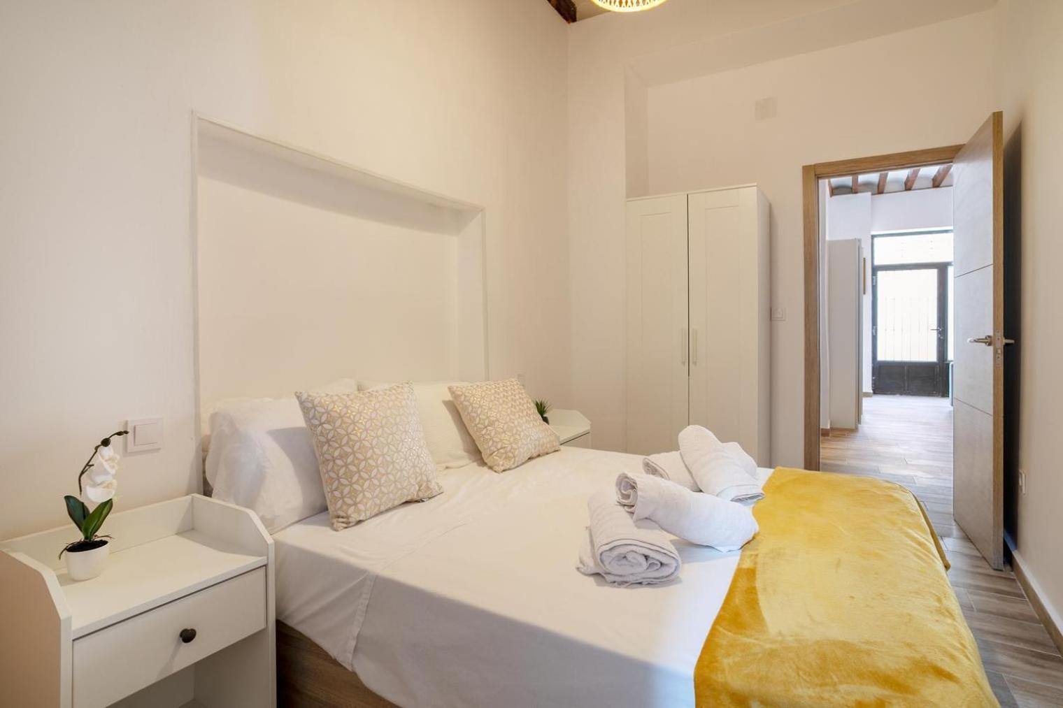 La Casa De La Esperanza Leilighet Alicante Eksteriør bilde