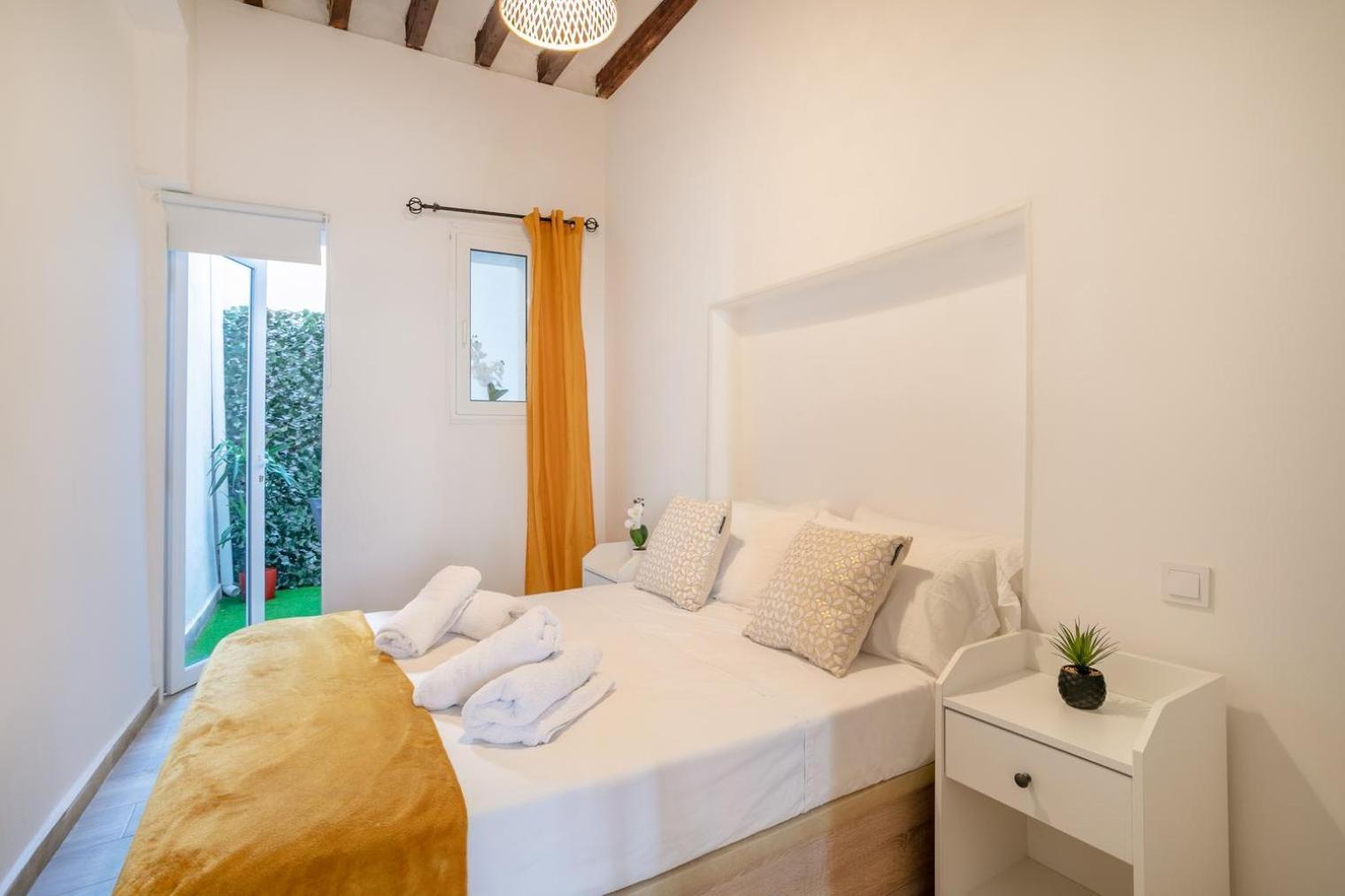 La Casa De La Esperanza Leilighet Alicante Eksteriør bilde